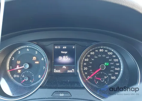 2021 Volkswagen Atlas 3.6L V6 Se W/Technology from USA, damaged, VIN 1V2WR2CA8MC605886